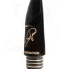 10MFAN 10MFAN Celebration Ebonite Tenor Mouthpiece -Saxophone Store 10mfan celebration ebonite tenor mouthpiece 117721