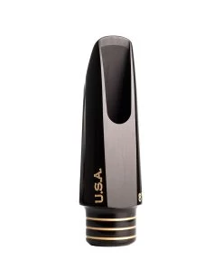 Saxophone Store -Saxophone Store 10mfan celebration ebonite tenor mouthpiece 766330
