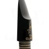 10MFAN 10MFAN Classic Ebonite Tenor Mouthpiece - Gen II