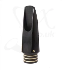Saxophone Store -Saxophone Store 10mfan daddy o alto saxophone mouthpiece 829083