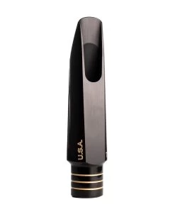 Saxophone Store -Saxophone Store 10mfan infusion ebonite baritone mouthpiece 383155
