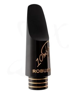 Saxophone Store 14 10MFAN 10MFAN Robusto Ebonite Tenor Mouthpiece - Gen II