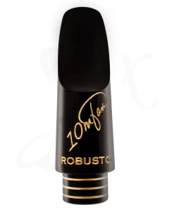 Saxophone Store -Saxophone Store 10mfan robusto ebonite tenor mouthpiece gen ii 777118