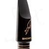 10MFAN 10MFAN Showtime Ebonite Tenor Mouthpiece - Gen II 2 10MFAN 10MFAN Showtime Ebonite Tenor Mouthpiece - Gen II -Saxophone Store 10mfan showtime ebonite tenor mouthpiece gen ii 714745