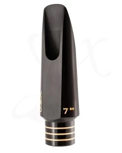 Saxophone Store -Saxophone Store 10mfan showtime ebonite tenor mouthpiece gen ii 733390