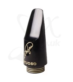 Saxophone Store 18 10MFAN 10MFAN Virtuoso Soprano Saxophone Mouthpiece