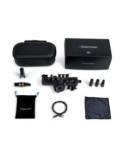 Odisei Music Travel Sax 2 -Saxophone Store TS 12