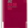 Oxford University Press ABRSM: Jazz Alto Sax Tunes Level/Grade 1 (Book/CD) -Saxophone Store abrsm jazz alto sax tunes levelgrade 1 bookcd 121751