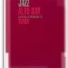 Oxford University Press ABRSM: Jazz Alto Sax Tunes Level/Grade 2 (Book/CD) -Saxophone Store abrsm jazz alto sax tunes levelgrade 2 bookcd 635084