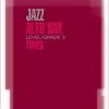 Oxford University Press ABRSM: Jazz Alto Sax Tunes Level/Grade 3 (Book/CD) -Saxophone Store abrsm jazz alto sax tunes levelgrade 3 bookcd 871279