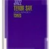 Oxford University Press ABRSM: Jazz Tenor Sax Tunes Level/Grade 1 (Book/CD)
