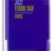 Oxford University Press ABRSM: Jazz Tenor Sax Tunes Level/Grade 3 (Book/CD) 1 Oxford University Press ABRSM: Jazz Tenor Sax Tunes Level/Grade 3 (Book/CD) -Saxophone Store abrsm jazz tenor sax tunes levelgrade 3 bookcd 871025