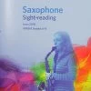 Oxford University Press ABRSM Saxophone Sight-Reading Tests Grades 6-8 -Saxophone Store abrsm saxophone sight reading tests grades 6 8 671471