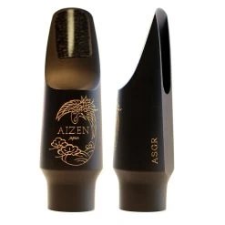 Windcraft Aizen GR Alto Saxophone Mouthpiece