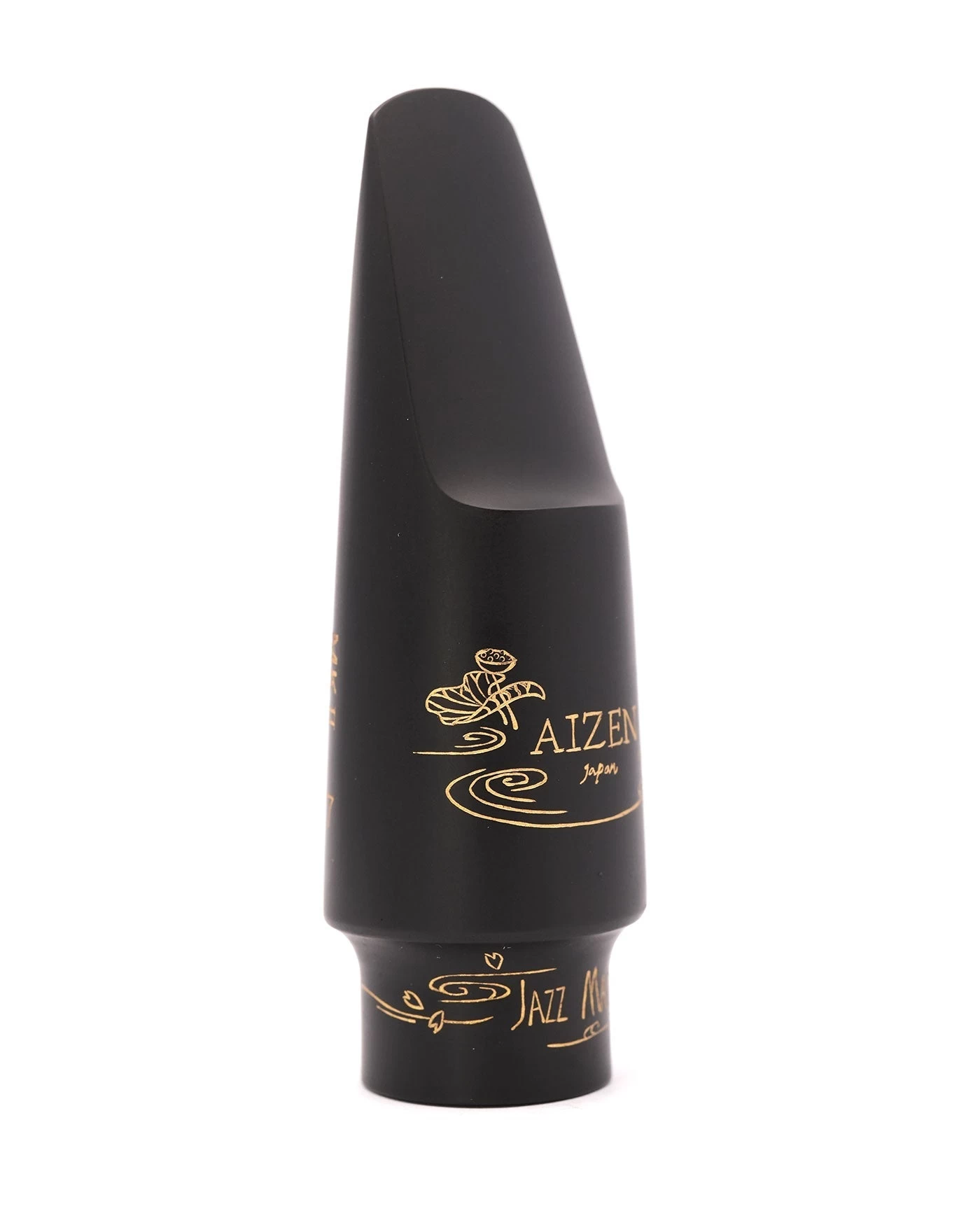 Windcraft Aizen Jazz Master Mouthpiece - Alto Saxophone 3 Windcraft Aizen Jazz Master Mouthpiece - Alto Saxophone