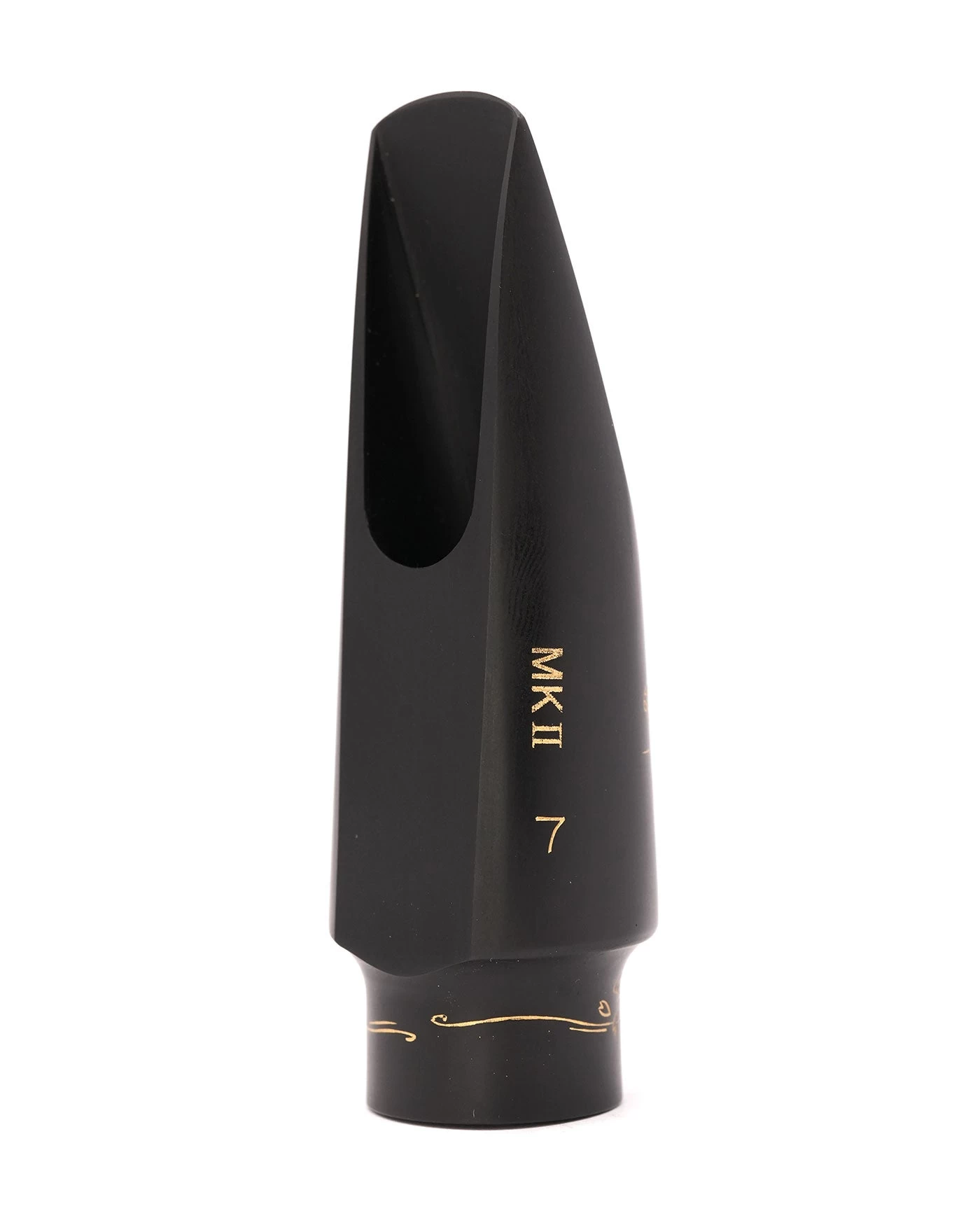 Windcraft Aizen Jazz Master Mouthpiece - Alto Saxophone 4 Windcraft Aizen Jazz Master Mouthpiece - Alto Saxophone - Image 2