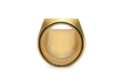 Windcraft Aizen Metal Jazz Master Mouthpiece - Tenor Saxophone -Saxophone Store aizen metal jazz master mouthpiece tenor saxophone 912510