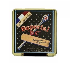 Alexander Reeds Alexander Superial DC - Baritone Saxophone Reeds - Box Of 5