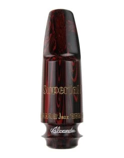 Alexander Reeds Alexander Superial I Jazz Tenor Mouthpiece