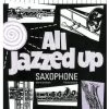 Brass Wind Publications All Jazzed Up For Tenor Saxophone - Ledbury -Saxophone Store all jazzed up for tenor saxophone ledbury 450511