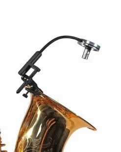 Saxophone Store -Saxophone Store amt lsi wired microphone 258652