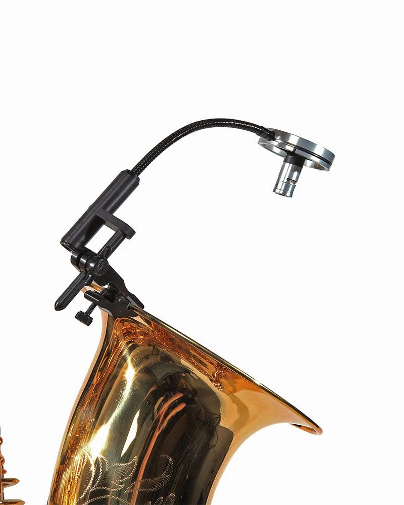 Affinity Audio AMT LSi Wired Microphone 4 Affinity Audio AMT LSi Wired Microphone - Image 2