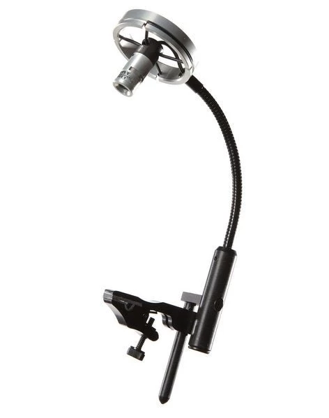 Affinity Audio AMT LSi Wired Microphone 3 Affinity Audio AMT LSi Wired Microphone