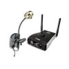 Affinity Audio AMT Quantum 7 Mini Wireless Microphone Setup -Saxophone Store amt quantum 7 mini wireless microphone setup 917134