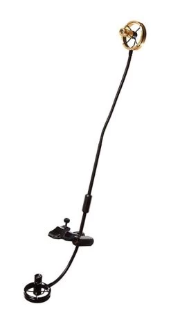 Saxophone Store 23 Affinity Audio AMT TA2 Double Soprano Microphone