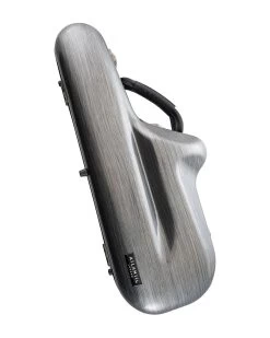 Atlantic London Atlantic London - The Duke - Unlacquered - Alto Saxophone -Saxophone Store atlantic london the duke unlacquered alto saxophone 912444