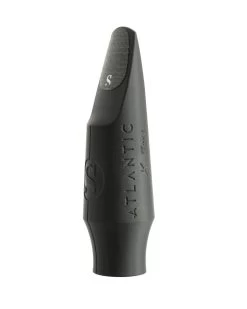 Atlantic London Atlantic London - The Duke - Unlacquered - Tenor Saxophone -Saxophone Store atlantic london the duke unlacquered tenor saxophone 234845