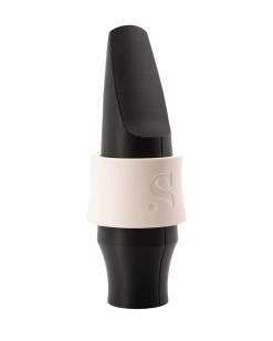 Atlantic London Atlantic London - The Duke - Unlacquered - Tenor Saxophone -Saxophone Store atlantic london the duke unlacquered tenor saxophone 851243