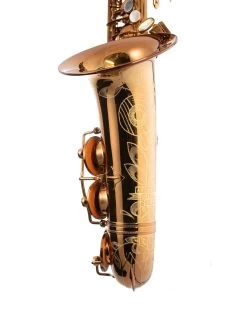 Atlantic London Atlantic London - The Duke - Vintage Amber - Alto Saxophone -Saxophone Store atlantic london the duke vintage amber alto saxophone 110737