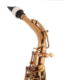 Atlantic London Atlantic London - The Duke - Vintage Amber - Alto Saxophone -Saxophone Store atlantic london the duke vintage amber alto saxophone 123139