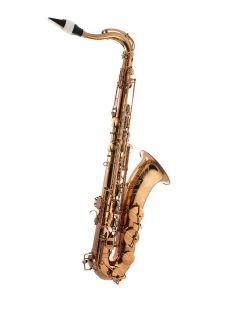 Atlantic London Atlantic London - The Duke - Vintage Amber - Tenor Saxophone