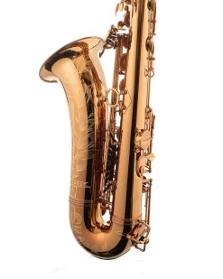 Atlantic London Atlantic London - The Duke - Vintage Amber - Tenor Saxophone -Saxophone Store atlantic london the duke vintage amber tenor saxophone 799516