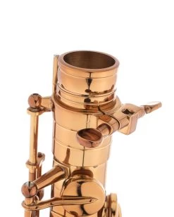 Atlantic London Atlantic London - The Duke - Vintage Amber - Tenor Saxophone -Saxophone Store atlantic london the duke vintage amber tenor saxophone 958037