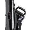 SoundPost Ltd BAM Black Carbon Cabine Alto Saxophone Case 1 SoundPost Ltd BAM Black Carbon Cabine Alto Saxophone Case -Saxophone Store bam black carbon cabine alto saxophone case 549667