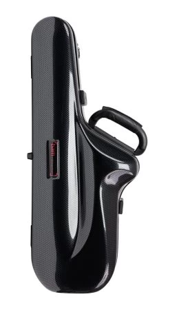 SoundPost Ltd BAM Black Carbon Cabine Alto Saxophone Case