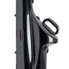 SoundPost Ltd BAM Black Carbon Cabine Tenor Saxophone Case 2 SoundPost Ltd BAM Black Carbon Cabine Tenor Saxophone Case -Saxophone Store bam black carbon cabine tenor saxophone case 893043