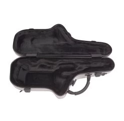 SoundPost Ltd BAM Cabine Alto Saxophone Case -Saxophone Store bam cabine alto saxophone case 891798