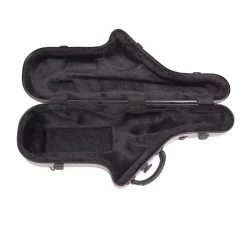 SoundPost Ltd BAM Cabine Tenor Saxophone Case -Saxophone Store bam cabine tenor saxophone case 301549