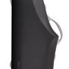 SoundPost Ltd BAM Hightech Alto & Soprano Double Case - Black -Saxophone Store bam hightech alto soprano double case black 539791