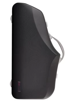 SoundPost Ltd BAM Hightech Alto & Soprano Double Case - Black