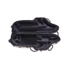 SoundPost Ltd BAM Hightech Baritone Saxophone Case -Saxophone Store bam hightech baritone saxophone case 252310