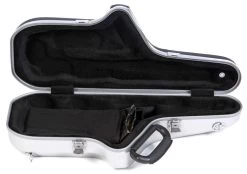 SoundPost Ltd BAM L'Etoile Cabine Alto Saxophone Case -Saxophone Store bam letoile cabine alto saxophone case 283477