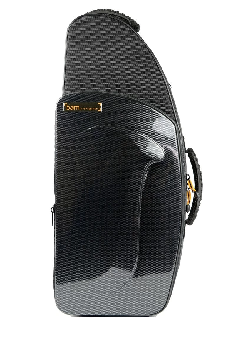 SoundPost Ltd BAM New Trekking Alto Saxophone Case 3 SoundPost Ltd BAM New Trekking Alto Saxophone Case