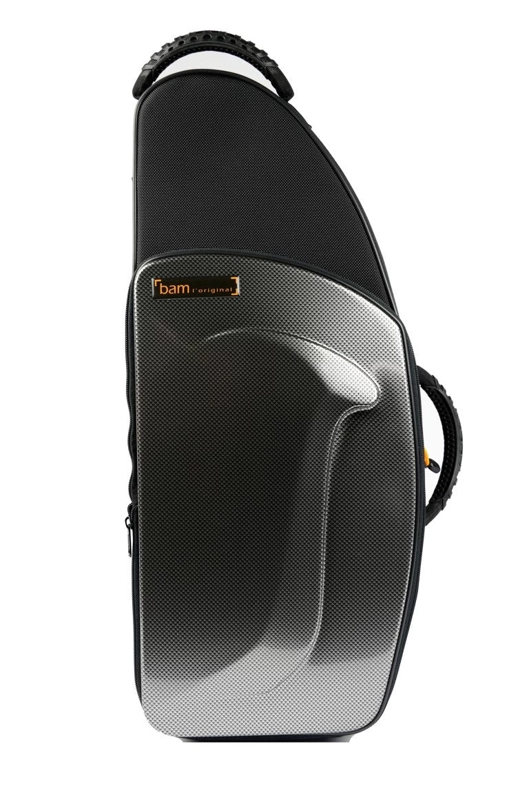 SoundPost Ltd BAM New Trekking Alto Saxophone Case 8 SoundPost Ltd BAM New Trekking Alto Saxophone Case - Image 6