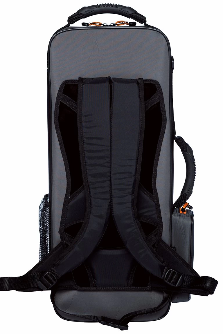 SoundPost Ltd BAM Peak Performance Alto Saxophone Case 4 SoundPost Ltd BAM Peak Performance Alto Saxophone Case - Image 2