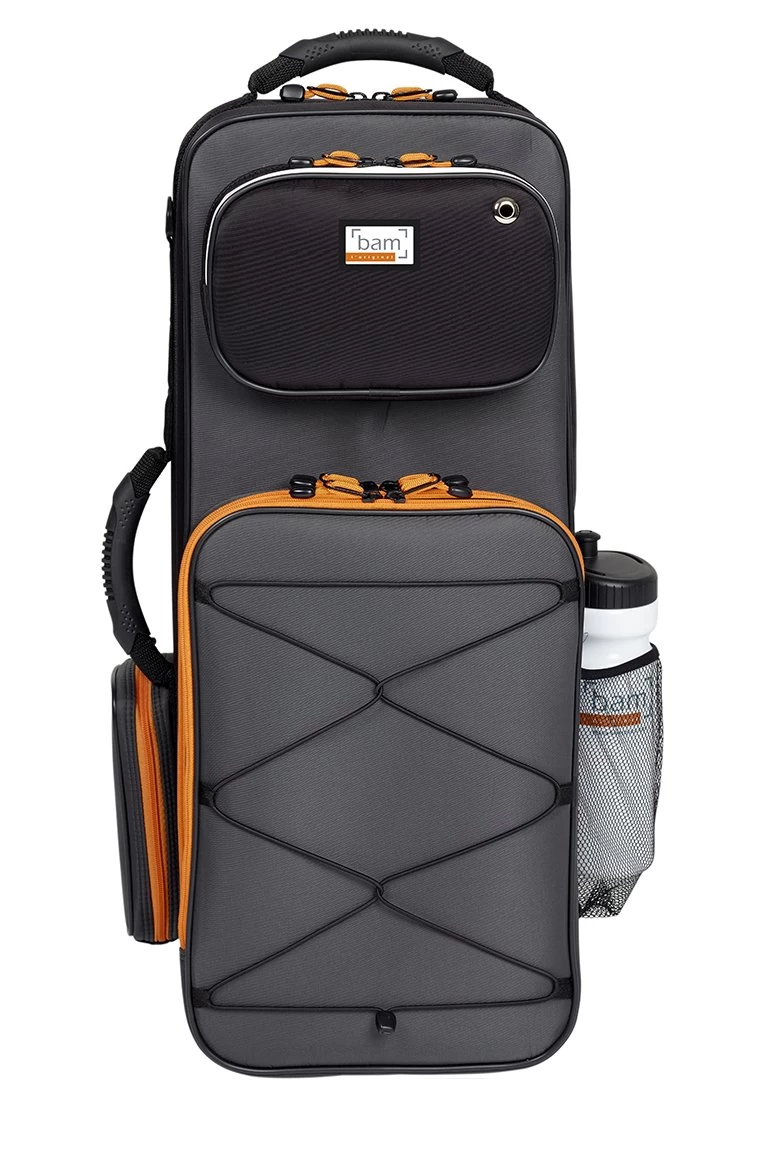 SoundPost Ltd BAM Peak Performance Alto Saxophone Case 3 SoundPost Ltd BAM Peak Performance Alto Saxophone Case